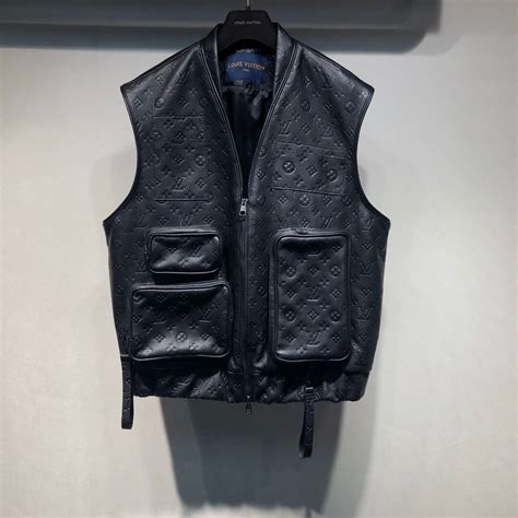 drake louis vuitton vest|drake outfits by year.